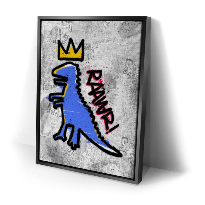 Featured image 2 for Raawr