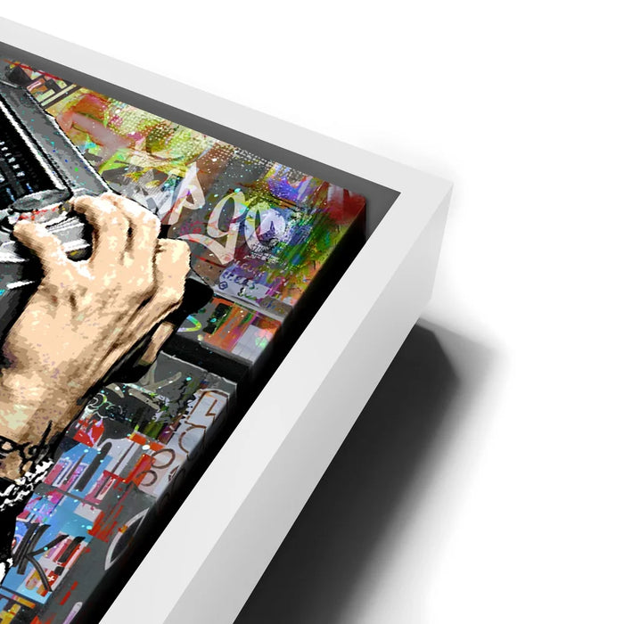 Featured image 13 for Rabbit