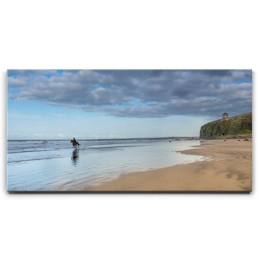 Racing Posters, Prints, & Visual Artwork TheGoatWallArt LANDSCAPE - WIDE 30x15 0.75" STANDARD