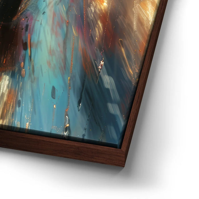 Featured image 14 for Racing The Rain