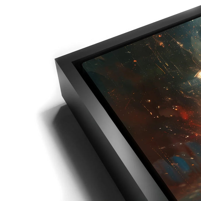 Featured image 11 for Racing The Rain