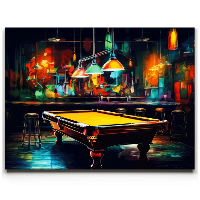 Featured image 1 for Rack Em Up