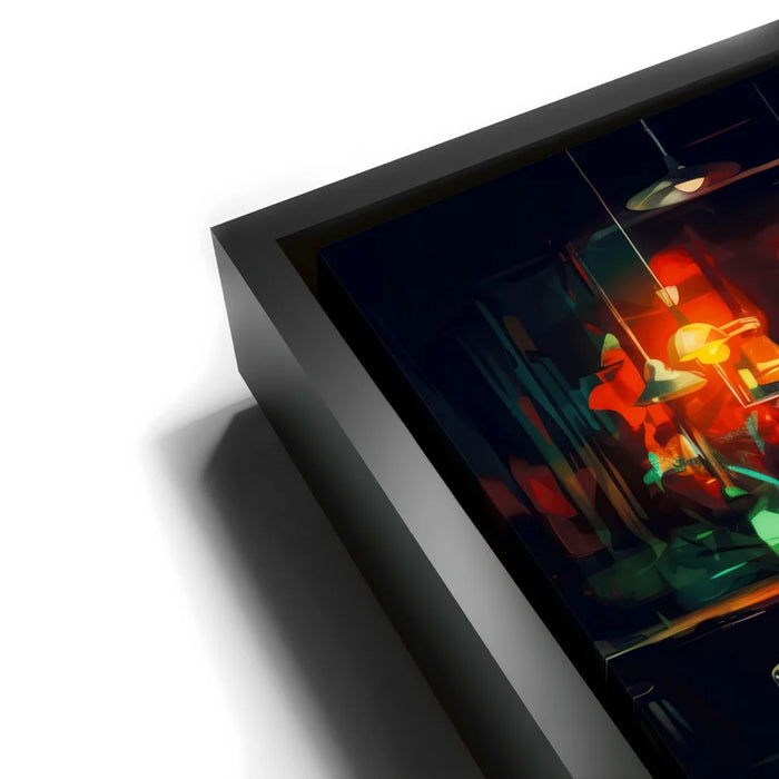 Featured image 11 for Rack Em Up