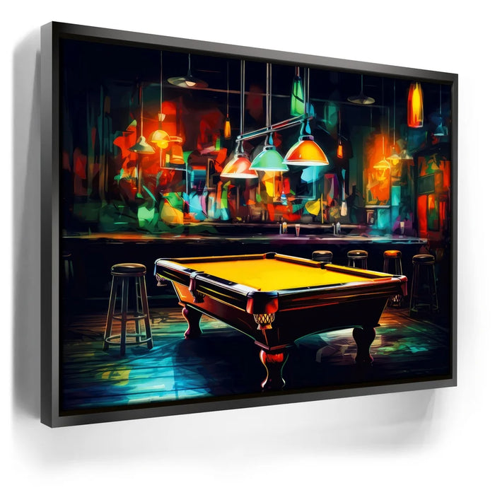 Featured image 5 for Rack Em Up