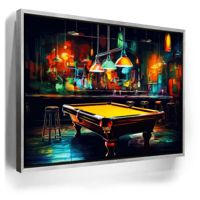 Featured image 8 for Rack Em Up