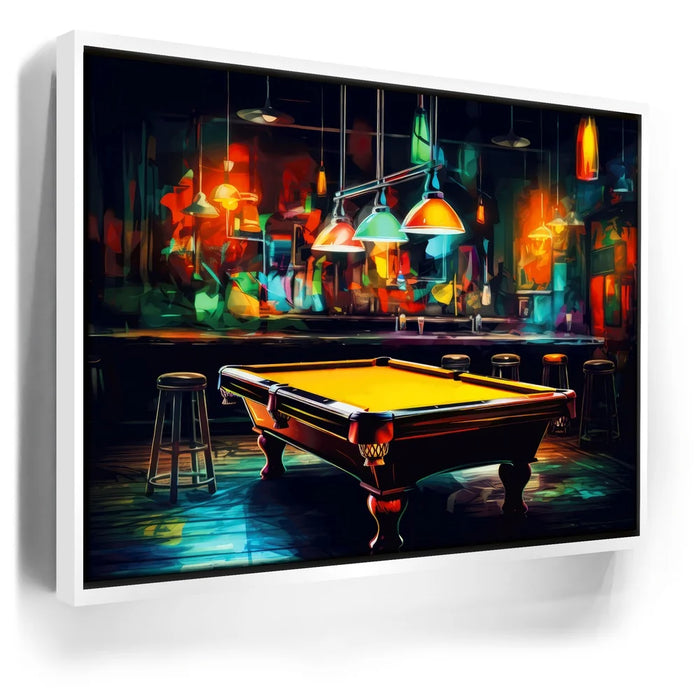 Featured image 6 for Rack Em Up