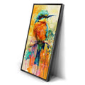 Thumbnail image 2 for Radiant Kingfisher
