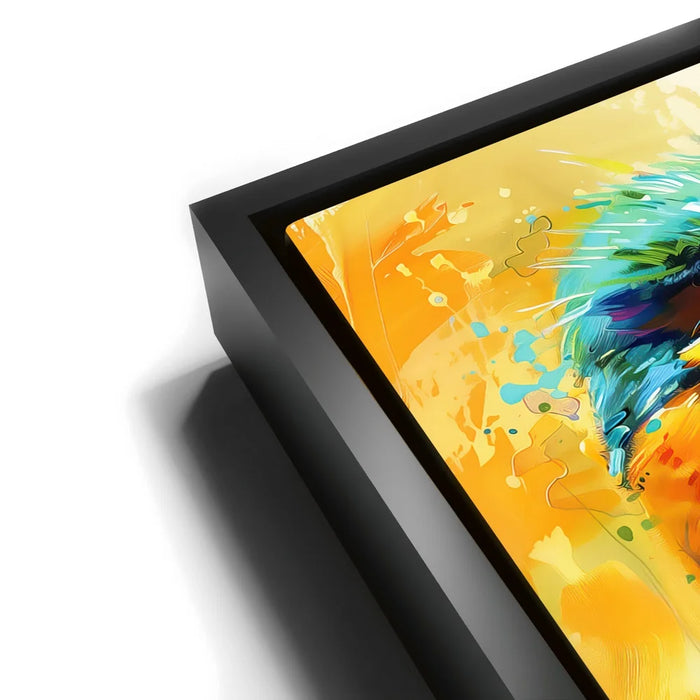 Featured image 11 for Radiant Kingfisher