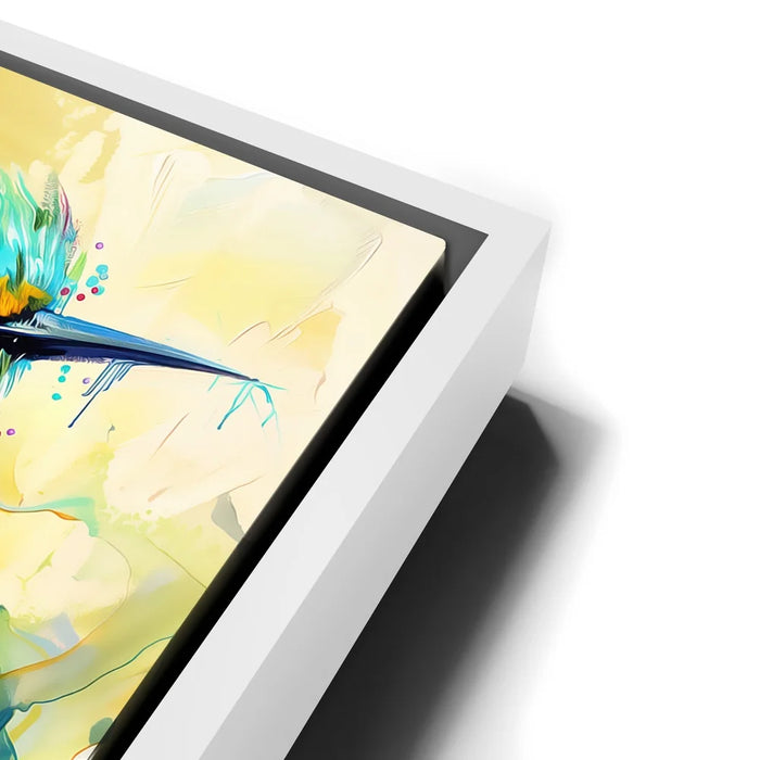 Featured image 13 for Radiant Kingfisher