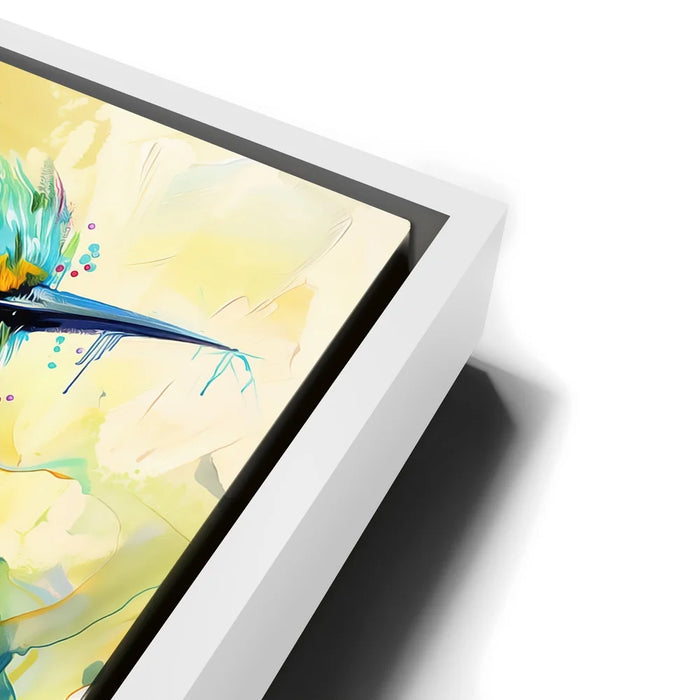 Featured image 13 for Radiant Kingfisher