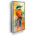 Featured image 8 for Radiant Kingfisher