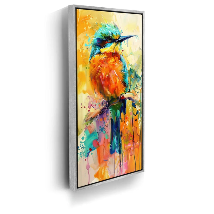 Featured image 8 for Radiant Kingfisher