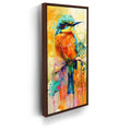 Featured image 10 for Radiant Kingfisher