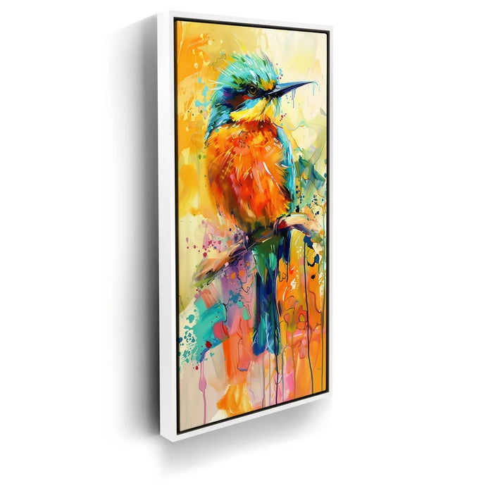 Featured image 6 for Radiant Kingfisher