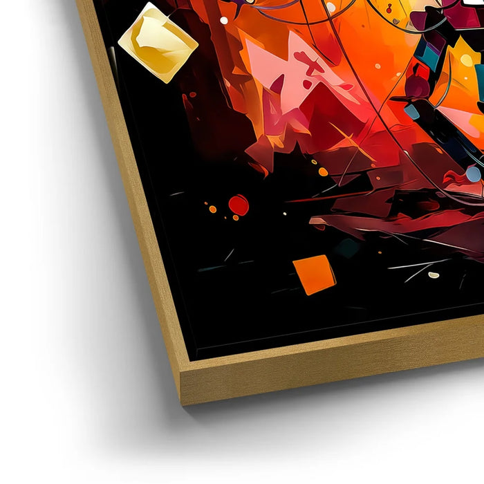 Featured image 12 for Radiant Puppetry