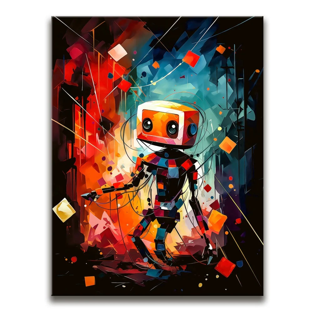 Featured image 1 for Radiant Puppetry