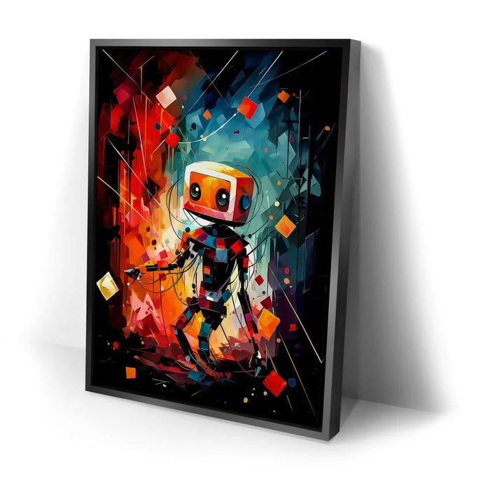 Featured image 2 for Radiant Puppetry