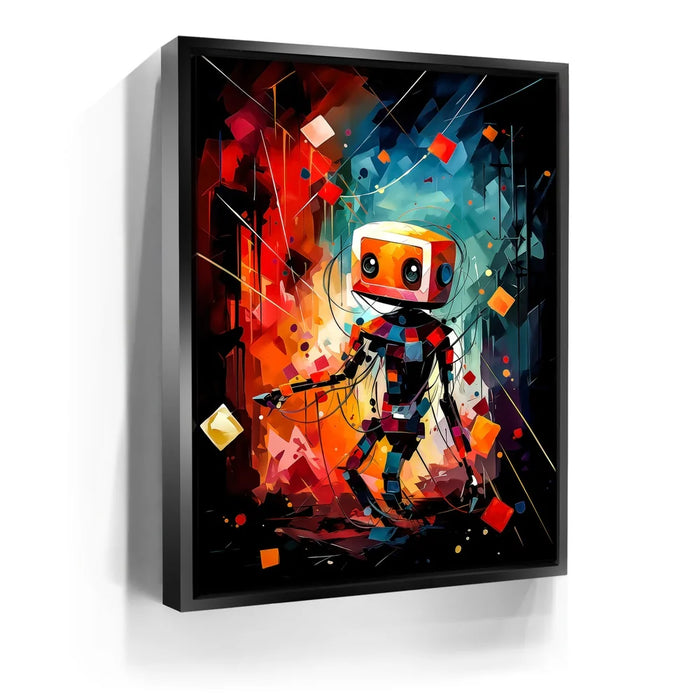 Featured image 5 for Radiant Puppetry