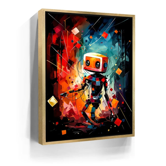 Featured image 7 for Radiant Puppetry