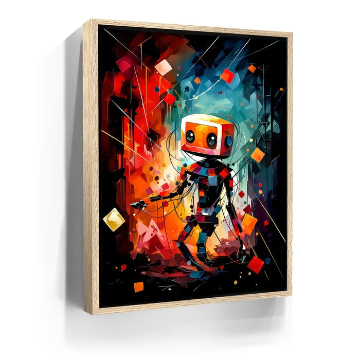 Featured image 9 for Radiant Puppetry