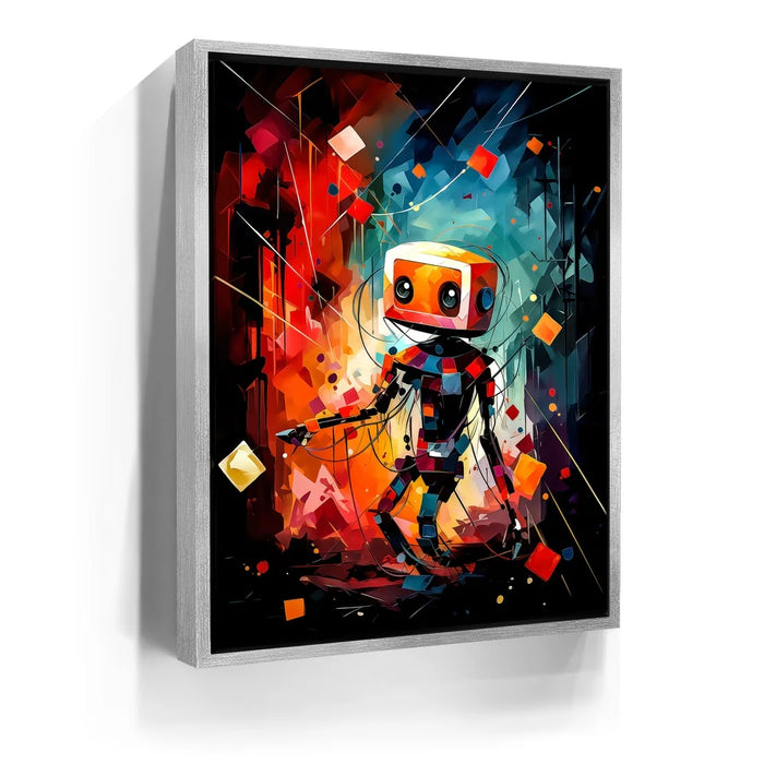 Featured image 8 for Radiant Puppetry