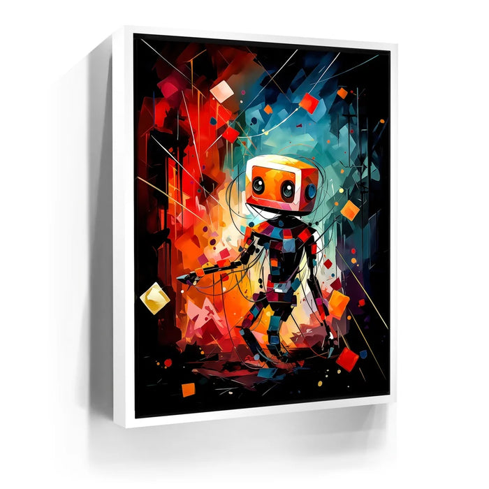 Featured image 6 for Radiant Puppetry