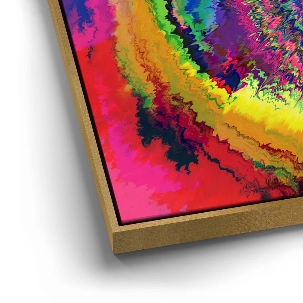 Featured image 12 for Radio Wave Vortex - Psychedelic