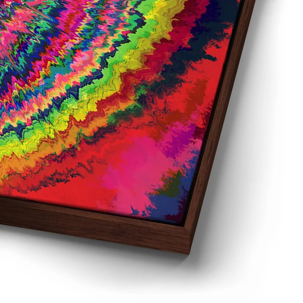 Featured image 14 for Radio Wave Vortex - Psychedelic