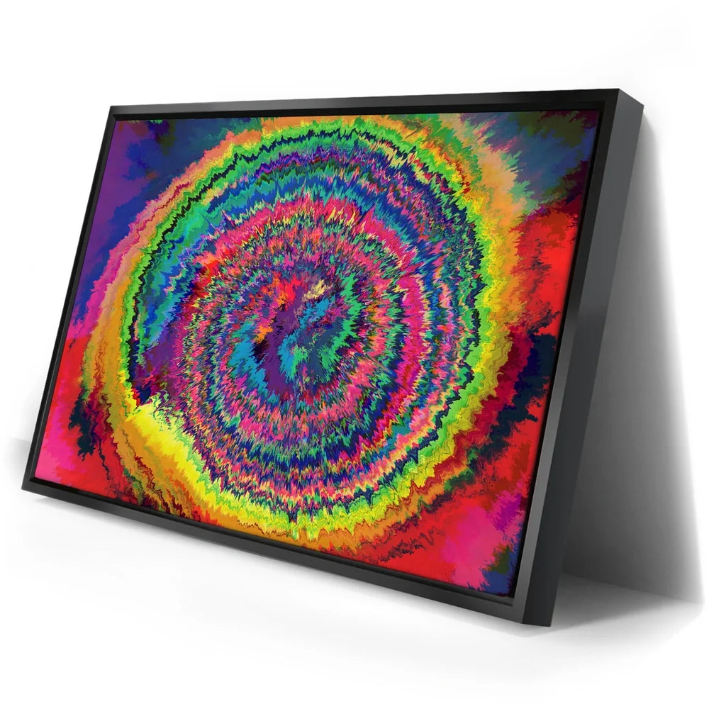Featured image 2 for Radio Wave Vortex - Psychedelic