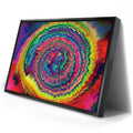 Thumbnail image 2 for Radio Wave Vortex - Psychedelic