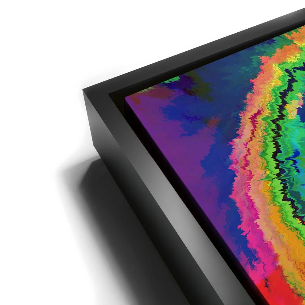 Featured image 11 for Radio Wave Vortex - Psychedelic