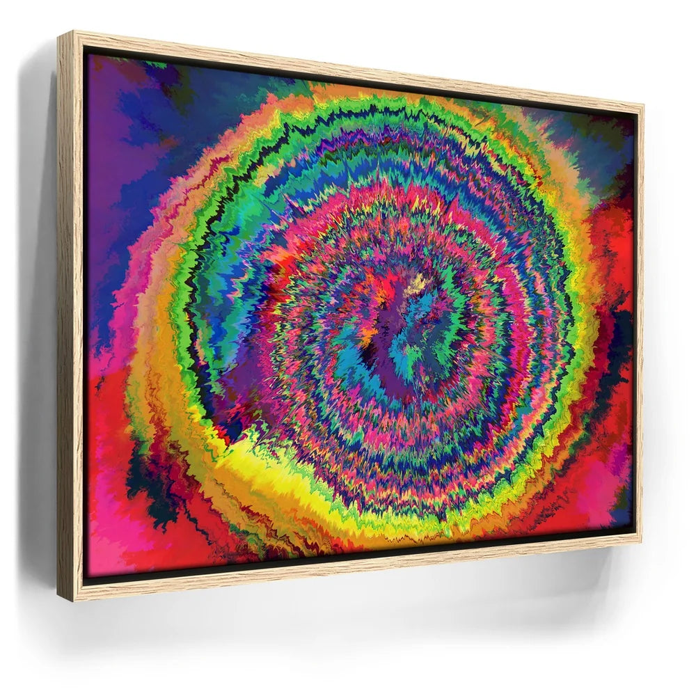 Featured image 9 for Radio Wave Vortex - Psychedelic