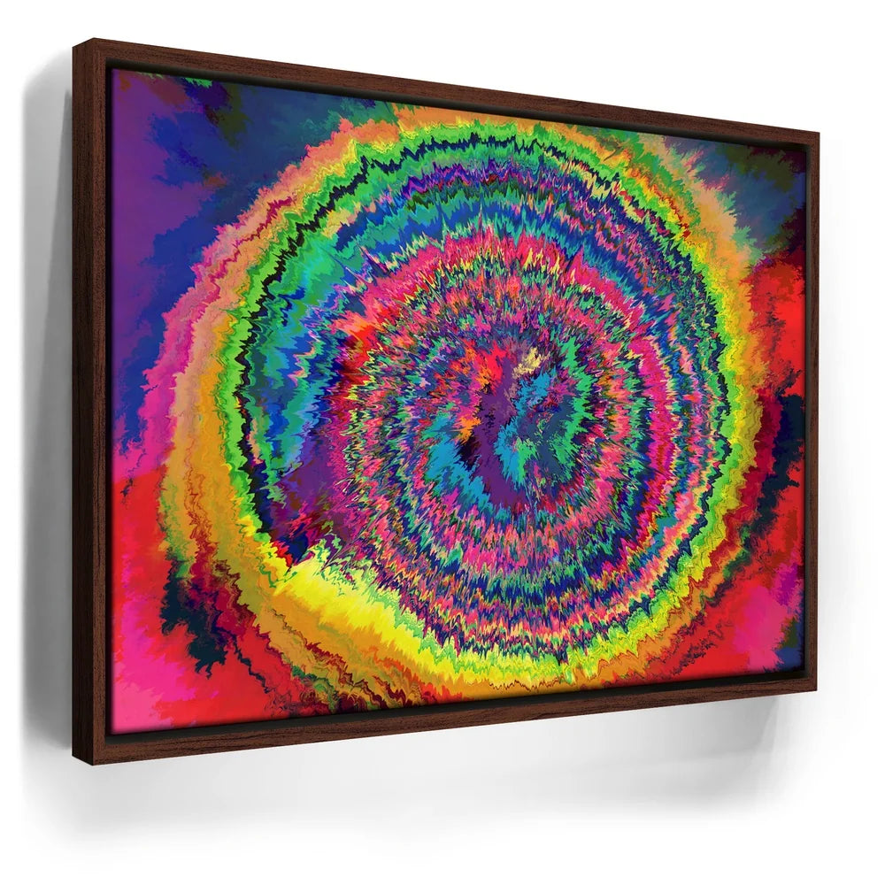 Featured image 10 for Radio Wave Vortex - Psychedelic