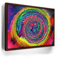 Featured image 10 for Radio Wave Vortex - Psychedelic