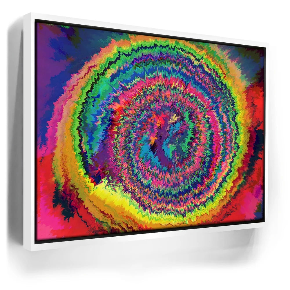 Featured image 6 for Radio Wave Vortex - Psychedelic