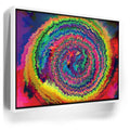 Featured image 6 for Radio Wave Vortex - Psychedelic