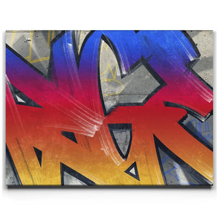 Rage - Graffiti