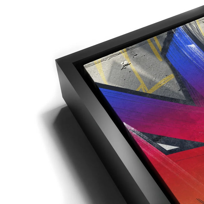 Featured image 11 for Rage - Graffiti