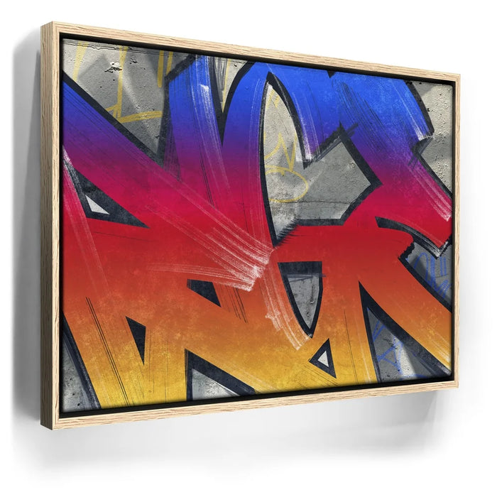 Featured image 9 for Rage - Graffiti