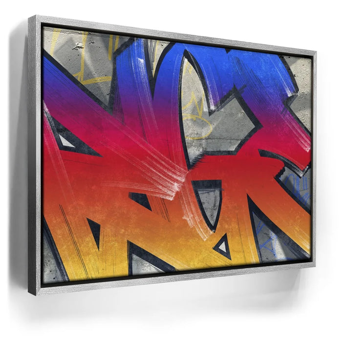 Featured image 8 for Rage - Graffiti