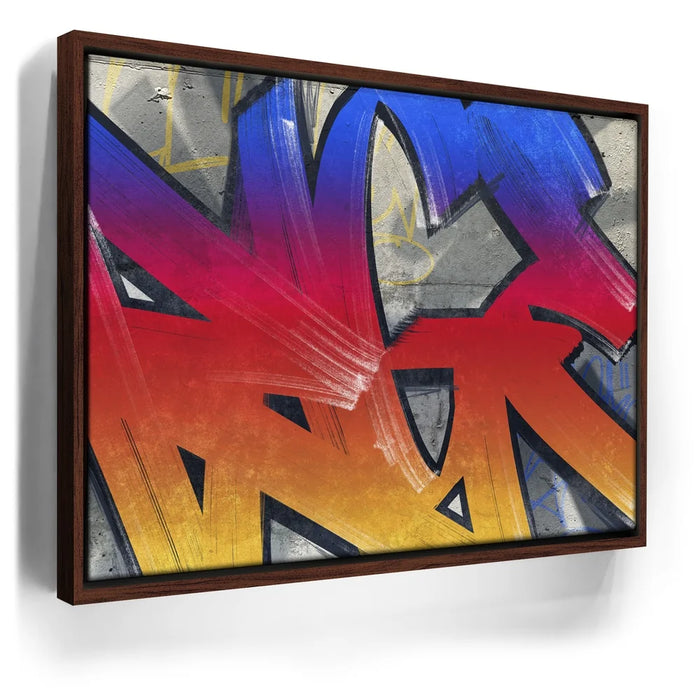 Featured image 10 for Rage - Graffiti