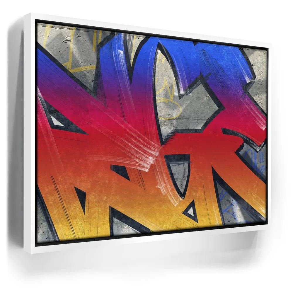 Featured image 6 for Rage - Graffiti