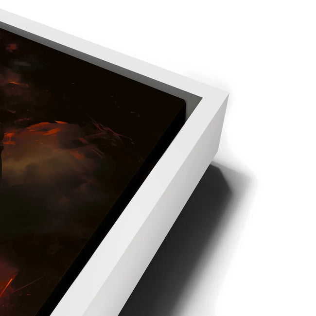 Featured image 13 for Rain Fire!
