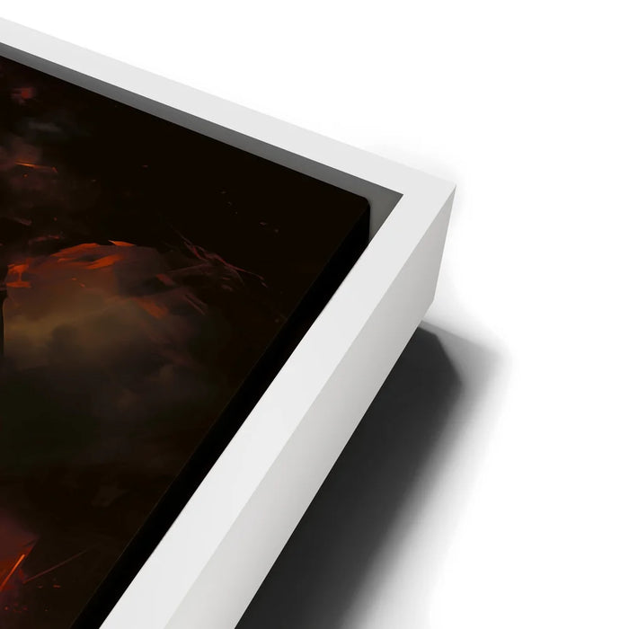 Featured image 13 for Rain Fire!