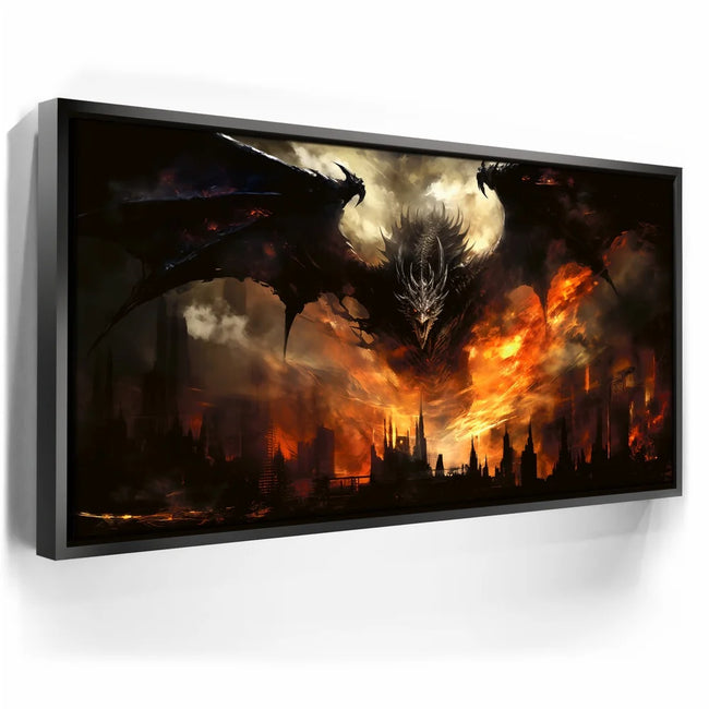 Featured image 5 for Rain Fire!