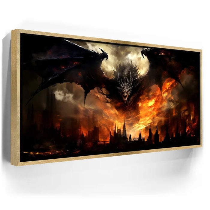 Featured image 7 for Rain Fire!