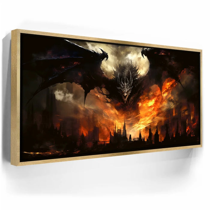 Featured image 7 for Rain Fire!