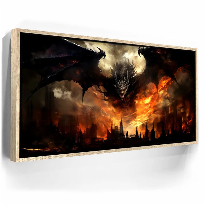 Featured image 9 for Rain Fire!