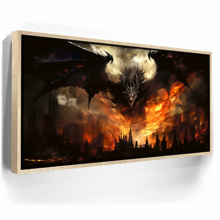 Featured image 9 for Rain Fire!