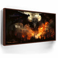 Featured image 10 for Rain Fire!